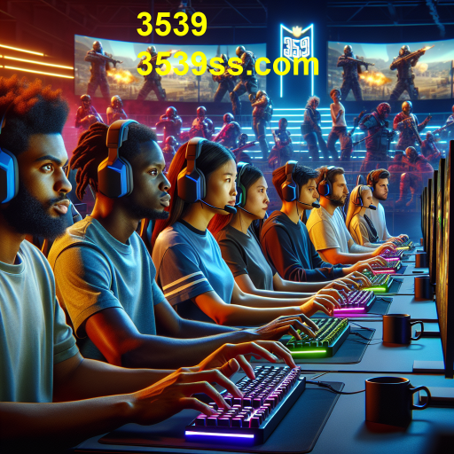A Evolução dos Jogos Multijogador: Conectando Jogadores no Mundo Todo